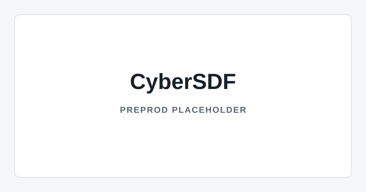 Écran graphique CyberSDF pour le guide de survie en ligne de commande Linux